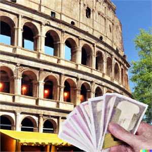 Investing in Real Estate in Italy