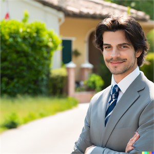 How to Buy: Work with a reputable real estate agent
