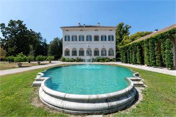 The Venecian Villas - Isola Vicentina